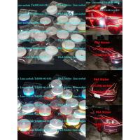 ราคา สติ๊กเกอร์ติดขอบล้อ ติดขอบรถ สะท้อนแสง 3M แท้ (1280049428)