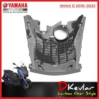 ราคา ดักอากาศ YAMAHA XMAX เคฟล่าร์ D-Kevlar Duke Shop YAMAHA XMAX 300 เคฟล่าxmax cabonxmax yamaha xmax xmax300 xmax 300 (3085047060)