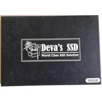 ราคา Deva's SSD รุ่น E480e ขนาด 480GB (3D NAND - 520/480 MB/s) - รับประกัน 5 ปี (15959248219)