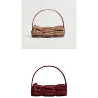 ราคา กระเป๋า Mango outlet Auth Germany (มีจําหน่าย) (29888759571)