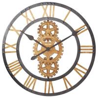 ราคา นาฬิกาดีไซน์คลาสสิคหรูหรา สำหรับประดับผนัง (27742794631)