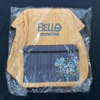 ราคา กระเป๋า Minion ลิขสิทธิ์แท้จาก JP (7236259150)