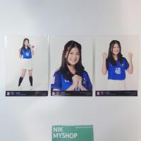 ราคา [COMP] เคท Kate BNK48 - รูป PHOTOSET 10 BNK48 x Changsuek ช้างศึก (13235743383)