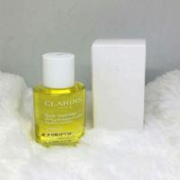 ราคา Clarins Tonic Body Treatment Oil 30 ml. (869356141)