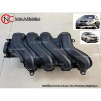 ราคา ท่อร่วมไอดี TOYOTA SOLUNA VIOS ปี2003-2006 แท้ศูนย์ (G.1) (1NZ-FE) (26165490988)