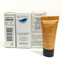 ราคา Biotherm Blue Therapy Cream in Oil ขนาด 5 mL. (813947116)