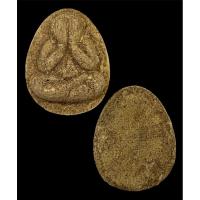 ราคา ⭐️พระปิดตาโภคทรัพย์ ⭐️ หลวงปู่จันทร์ วัดซับน้อย เกจิดังเมืองเพชรบูรณ์ (24404100190)