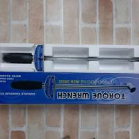 ราคา Solid ด้ามขันปอนด์แบบเข็ม ขนาด 200 ปอนด์ (2707736209)