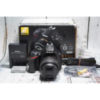 ราคา (ขาย) กล้อง Nikon D5500 พร้อมเลนส์คิท มี Wifi จอทัชสกรีน พับเซลฟี่ (4578250866)