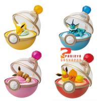 ราคา กาชาปอง Pokémon โปเกมอน (18683300398)