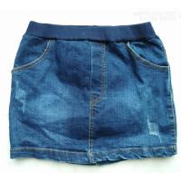 ราคา Zara กระโปรงยีนส์ size 1-7ปี (6735070186)