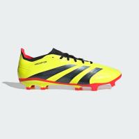 ราคา Adidas รองเท้าฟุตบอล / สตั๊ด Predator League FG | Team Solar Yellow 2 / Core Black / Solar Red ( IG7761 ) (24372524470)