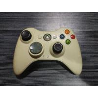 ราคา จอยแท้ XBOX 360 ไร้สาย งานอะไหล่ (16604751648)