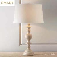 ราคา สไตล์ไม้สไตล์คันทรีไม้เนื้อแข็งโคมไฟตั้งโต๊ะสไตล์นอร์ดิกเรียบง่ายห้องนั่งเล่นห้องรับประทานอาหารห้องนอนโรงแรมโคมไฟโฮมสเตย (28407332107)