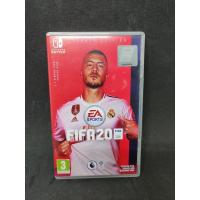 ราคา แผ่นเกม NINTENDO SWITCH FIFA 20 (5961773135)