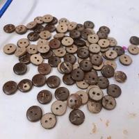 ราคา กระดุมมะพร้าว 45ก ประมาณ 100 เม็ด รับเพิ่ม 5ก กระดุมกะลามะพร้าว กระดุมมะพร้าวแฮนด์เมด งานแฮนด์เมด (28890393945)