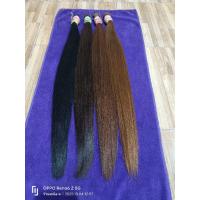 ราคา ผมต่อผมแท้ 100% เกรดตัดสด ทุกมัดผ่านสปานาโน เรียบลื่น เงาสวยธรรมชาติ ♀️✨ (26792728465)