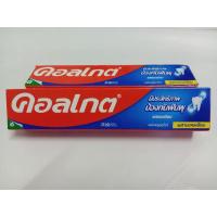 ราคา ยาสีฟันคอลเกต รสยอดนิยม ขนาด35กรัม (20685231914)