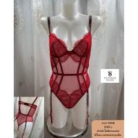 ราคา บอดี้สูท Victoria’s Secret แท้% งานแรหายาก (44268573712)