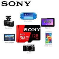 ราคา การ์ดหน่วยความจํา Sony Class10 TF 16GB 64GB 128GB 256GB 512GB 1TB Micro SD การ์ดแฟลช (29808924349)
