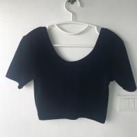 ราคา เสื้อครอบ Dancing Riot แบรนด์ไทย สีดำผ้ากำมะหยี่ (612019681)