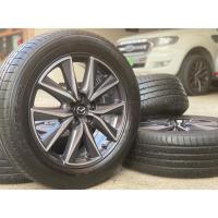 ราคา ล้อมือสอง MazdaCX-5 พร้อมยางเดิม Toyo225/55/19”ปี18 (4039433075)