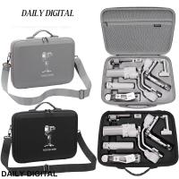 ราคา มือถือ Stabilizer Combo สําหรับ DJI RS4 MINI กล่องเก็บ Gimbal Stabilizer RS4 MINI กระเป๋าเป้สะพายหลังอุปกรณ์เสริมกรณี (41424911586)