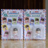 ราคา โอโซมัตซึซัง Osomatsu-san Figure (20681460922)