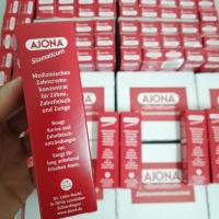 ราคา Ajonaต้องลอง!!!!!ยาสีฟันสุดฮิตนำเข้าจากเยอรมันสิ้นค้าพร้อมส่ง (1813365937)