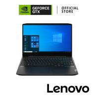 ราคา LENOVO IdeaPad Gaming 3i / NVIDIA GeForce GTX 1650 Ti / Intel Core i5-10300H (15IMH05-81Y400PATA) Black (22535077376)