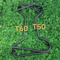 ราคา เรือขนาดกลาง-ชิ้นส่วนโดรน Zhibao DJI T40 ขาตั้งกล้องหลอดอลูมิเนียม DJI T40 ขาตั้งกล้อง (44123643561)