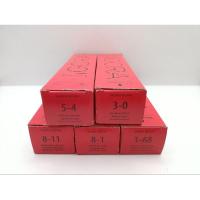 ราคา Schwarzkopf Igora royal ชวาร์สคอฟ อีโกร่า รอแยล คัลเลอร์ ครีม สีชวาร์สคอฟหลอดแดง (20879473939)