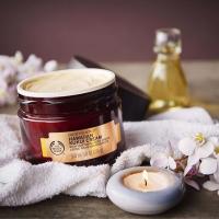 ราคา THE BODY SHOP SPA OF THE WORLD HAWAIIAN KUKUI CREAM 350ml ครีมทาผิว สำหรับผิวแห้ง ถึง แห้งมาก (6532223179)