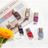 ราคา ยาทาเล็บ Dior Vernis Nail ตีเหลือ 80% (10808432820)