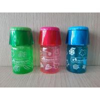 ราคา Master Art มาสเตอร์อาร์ต กบเหลาดินสอแบบขวด 1 รู เบอร์ 24 (27525246131)