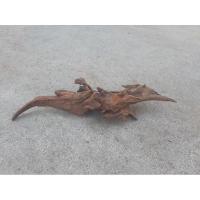 ราคา ขอนไม้ขนาดเล็กขนาด 20-30 cm /เศษไม้/เปลือกไม้/รากไม้ สำหรับตกแต่ง (4338903293)