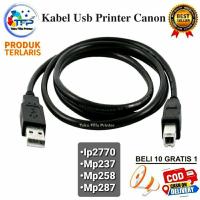 ราคา สาย Usb เครื่องพิมพ์ Canon Ip2770 Mp237 Mp258Mp287 (29352505959)