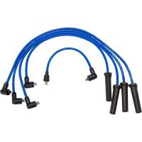 ราคา Sierra International 18-8807-1 Premium MagForce Marine Spark Plug ชุดสายไฟสําหรับ OMC Sterndrive/Cobra Stern Drive เครื่องยนต์, สีขาว (41871611654)