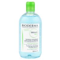 ราคา Bioderma Sebium H2O Solution 500ml (2191268234)