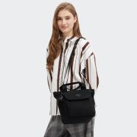 ราคา กระเป๋า KIPLING รุ่น AWAKEA Infinite Black (42565483501)