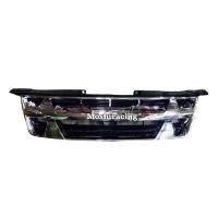 ราคา กระจังหน้า หน้ากระจัง ตะแกรงหน้า ISUZU D MAX ปี2009-2011 (2133705056)