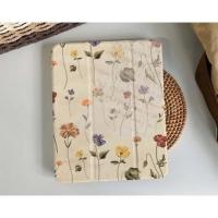 ราคา ภาพวาดสีน้ํามันดอกไม้ Magnetic Smart Case Cover เคส iPad 9, เคส iPad Mini 6 iPad Air iPad Pro 2021, เคส iPad Air 5 Air 4 iPad Pro 11 (29142083313)