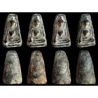 ราคา พระกริ่งผงสุพรรณเนื้อใบลาน (24042437537)