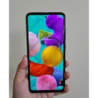 ราคา ซัมซุง กาแลคซี่ a51 ‼️ (14347039627)
