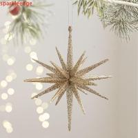 ราคา ประกายไฟ เครื่องประดับคริสต์มาส,ดาวระเบิดอุปกรณ์ถ่ายภาพจี้ดาวต้นคริสต์มาส,ของขวัญอุปกรณ์พรรคใสแขวนต้นคริสต์มาสตกแต่งบ้าน (26842995016)