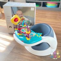 ราคา Mamas&Papas เก้าอี้หัดนั่ง เก้าอี้หัดทาน (มือสอง) ของแท้! (25662683791)