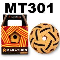 ราคา ลูกตะกร้อมาราธอน MT301 รุ่นแข่งขันลอดห่วง ของแท้ (6456314659)