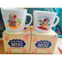 ราคา แก้วmugลายkfcงานตู้ญี่ปุ่น (26658888340)