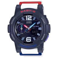 ราคา นาฬิกา Casio Baby-G รุ่น BGA-180-2B2DR (63197574)