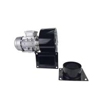 ราคา โบเวอร์ดูดและเป่าอากาศ Blower ขนาด0.5แรงม้า(370W)ไฟ 220V Air blower กรงกระลอกทนความร้อน 200องศา (40959077063)